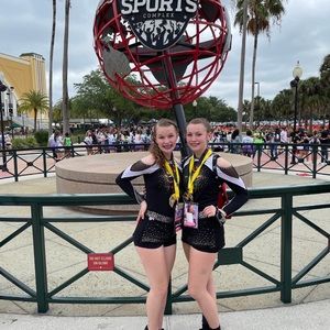 Meet your Posher, Aubrey